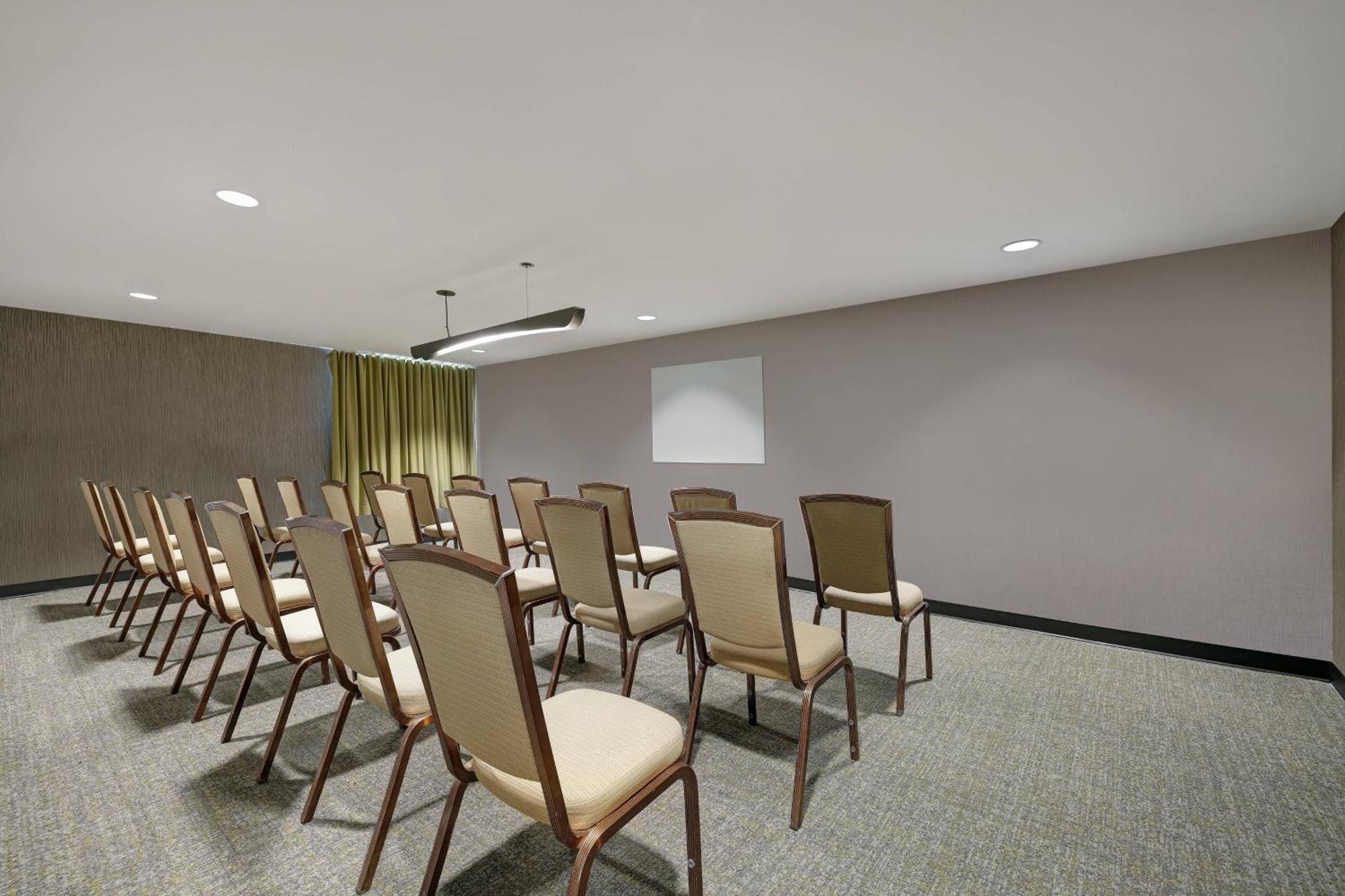 Springhill Suites By Marriott Palm Desert Exteriér fotografie