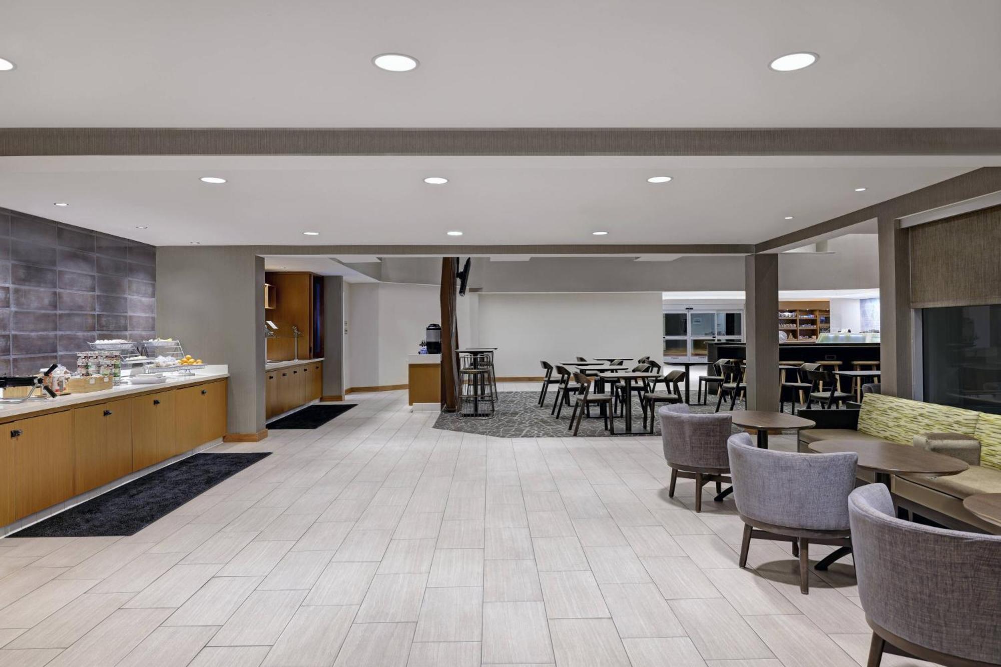 Springhill Suites By Marriott Palm Desert Exteriér fotografie