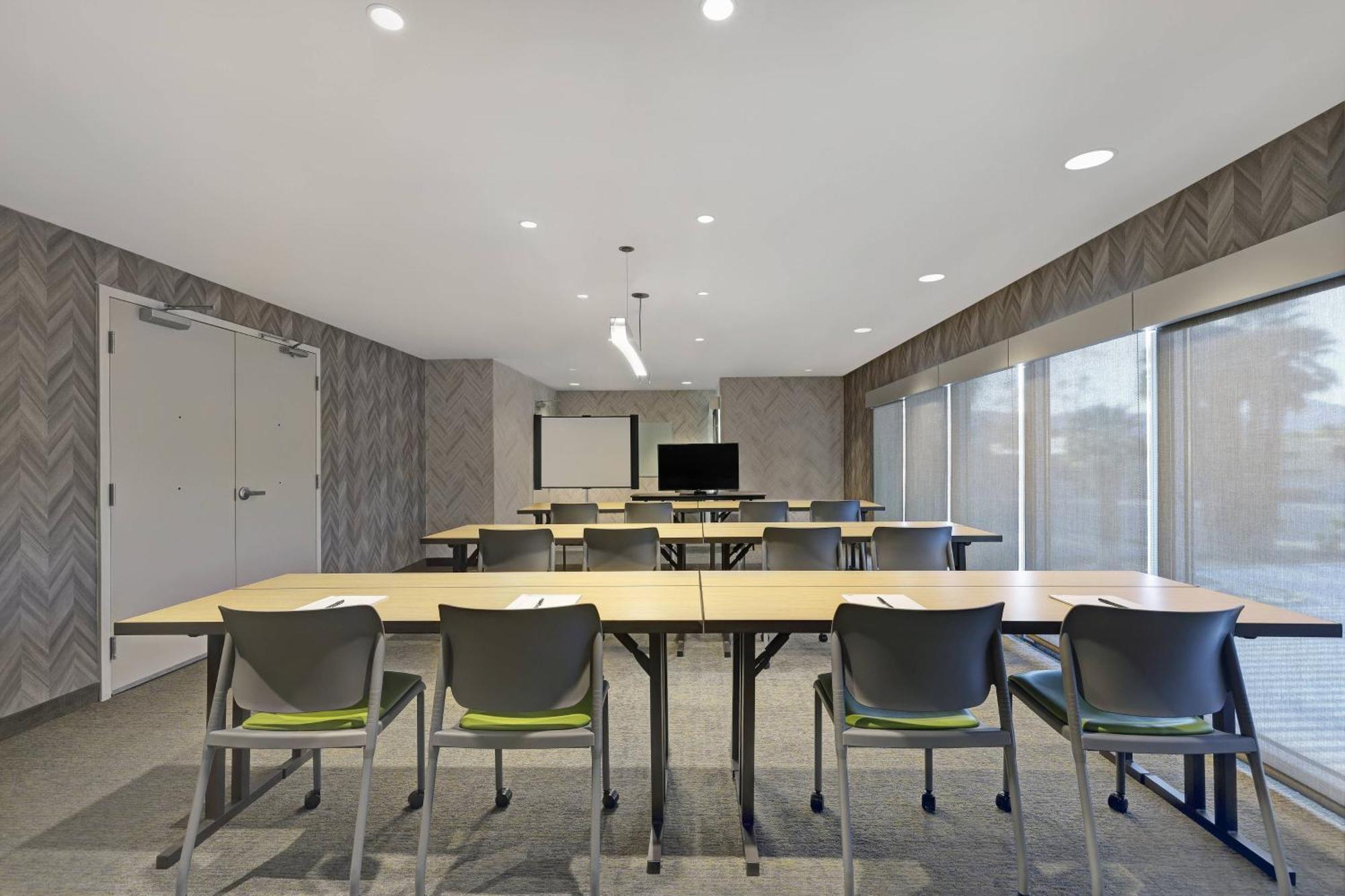 Springhill Suites By Marriott Palm Desert Exteriér fotografie