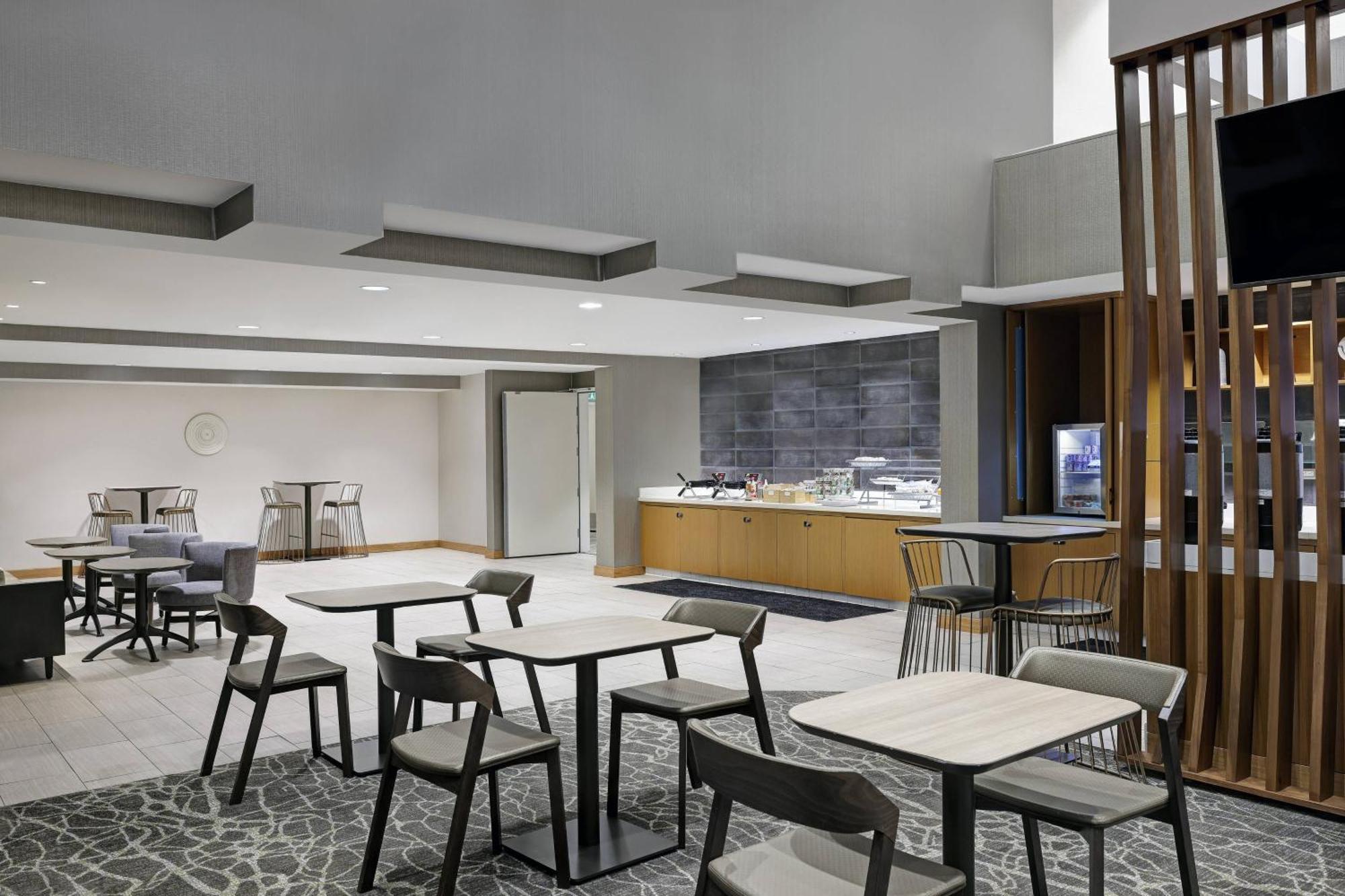 Springhill Suites By Marriott Palm Desert Exteriér fotografie