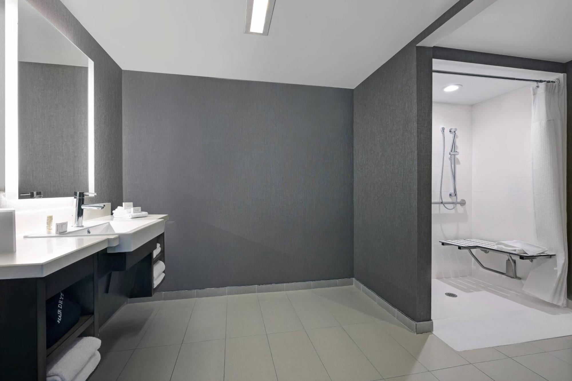 Springhill Suites By Marriott Palm Desert Exteriér fotografie