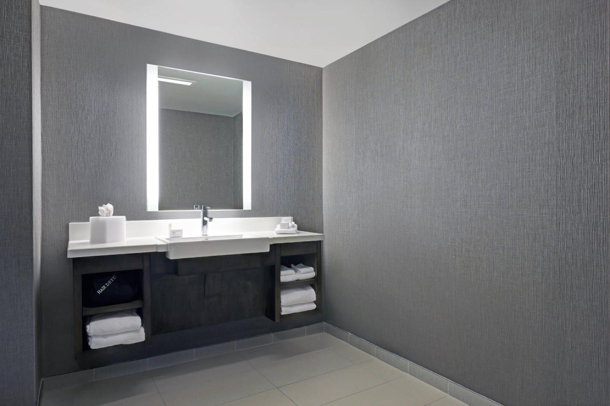Springhill Suites By Marriott Palm Desert Exteriér fotografie