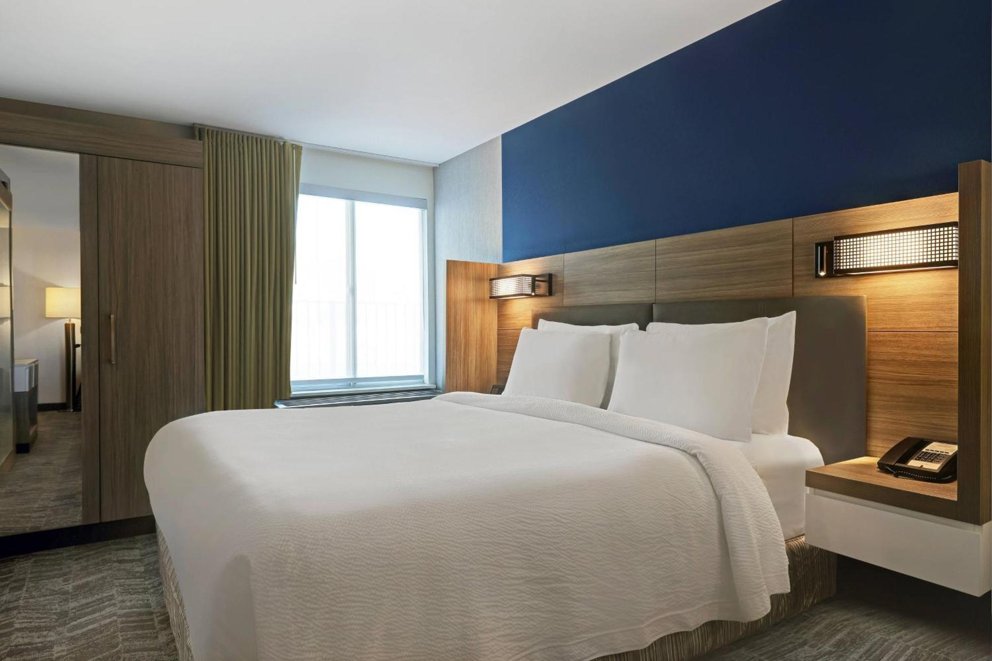 Springhill Suites By Marriott Palm Desert Exteriér fotografie