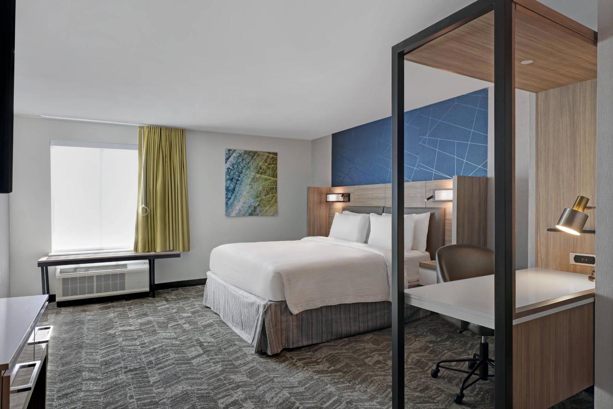 Springhill Suites By Marriott Palm Desert Exteriér fotografie